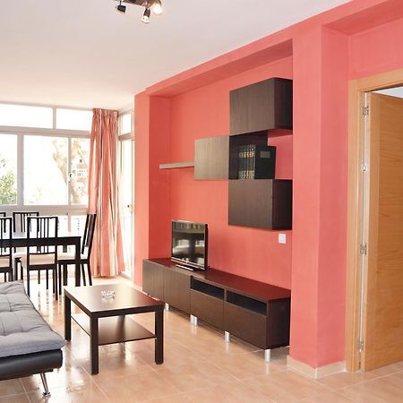 Apartamento Goya Malaga Exterior photo