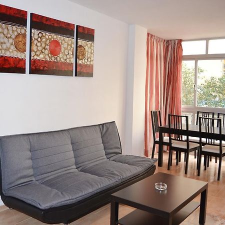 Apartamento Goya Malaga Exterior photo