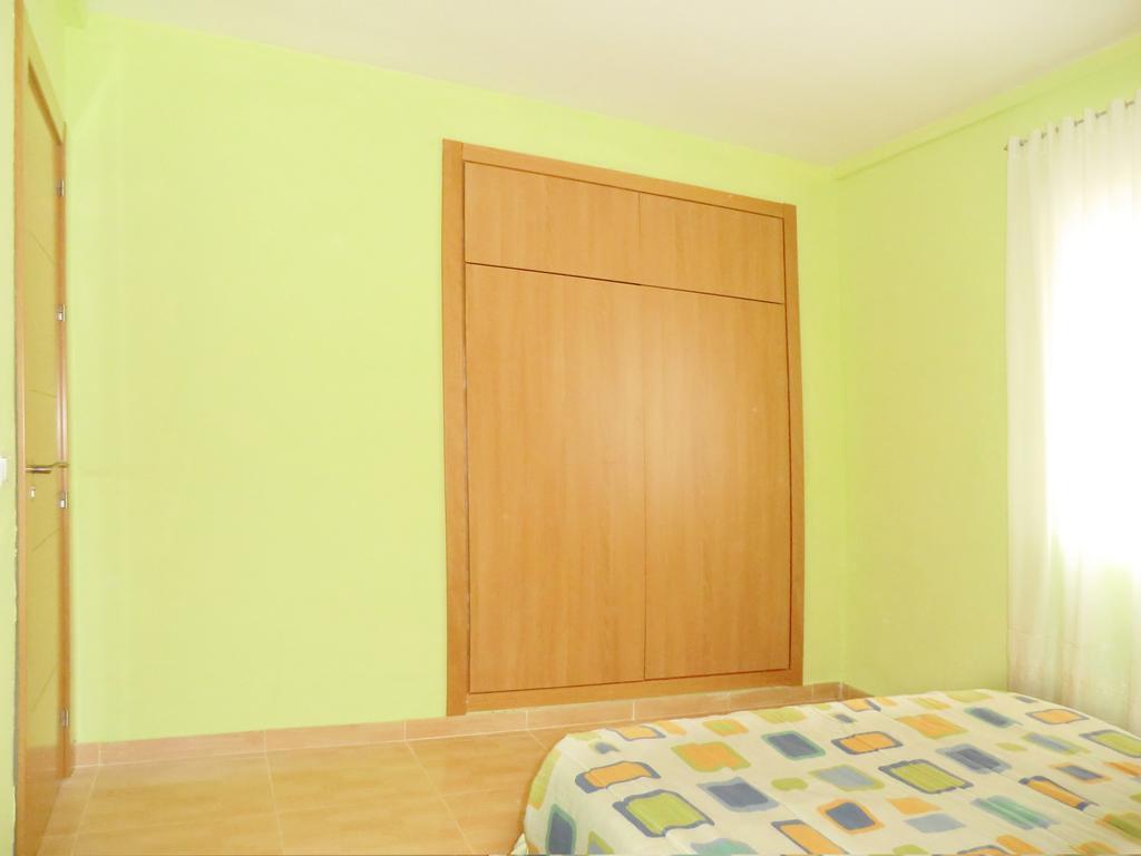 Apartamento Goya Malaga Exterior photo