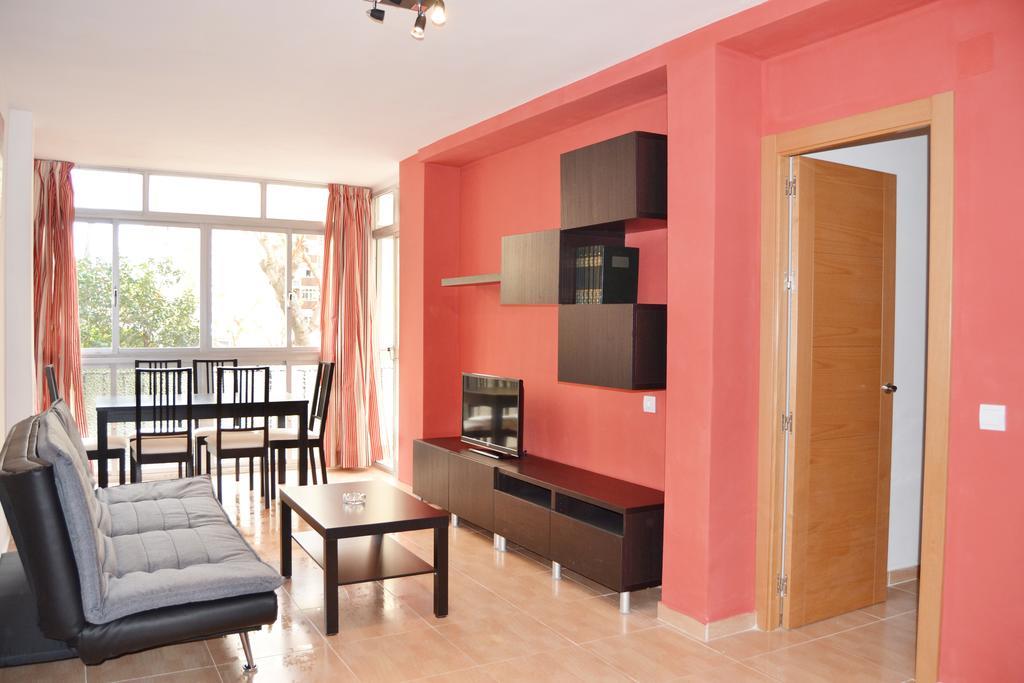 Apartamento Goya Malaga Exterior photo