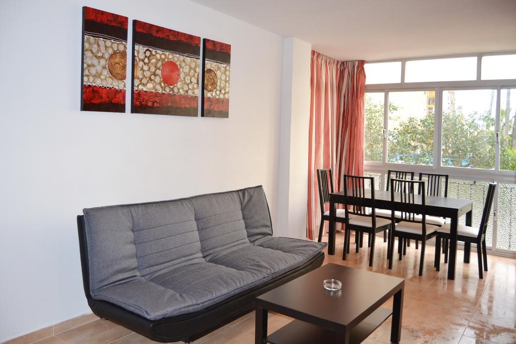 Apartamento Goya Malaga Exterior photo